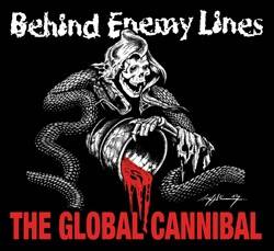 Behind Enemy Lines (USA) : The Global Cannibal
